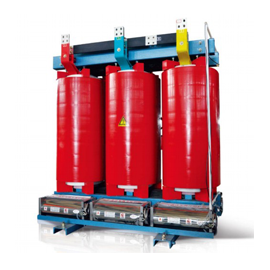 SCB10、SCB11、SCB13 Epoxy-resin Insulation Dry-type Transformer