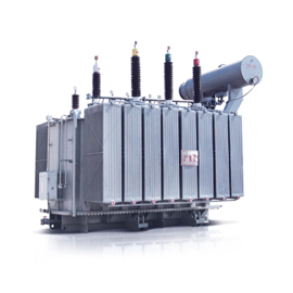 110kV-220kV Oil-immersed Power Transformer